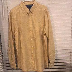 Men’s dress shirt